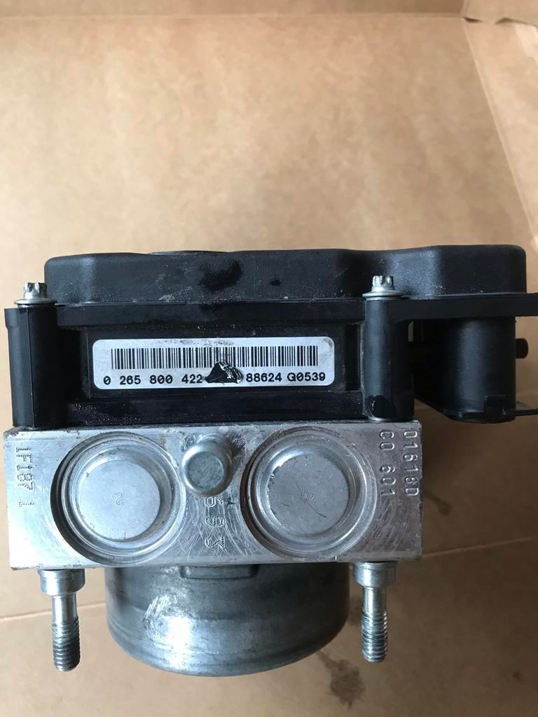 ABS pomp Opel Corsa D, Enlèvement, Opel