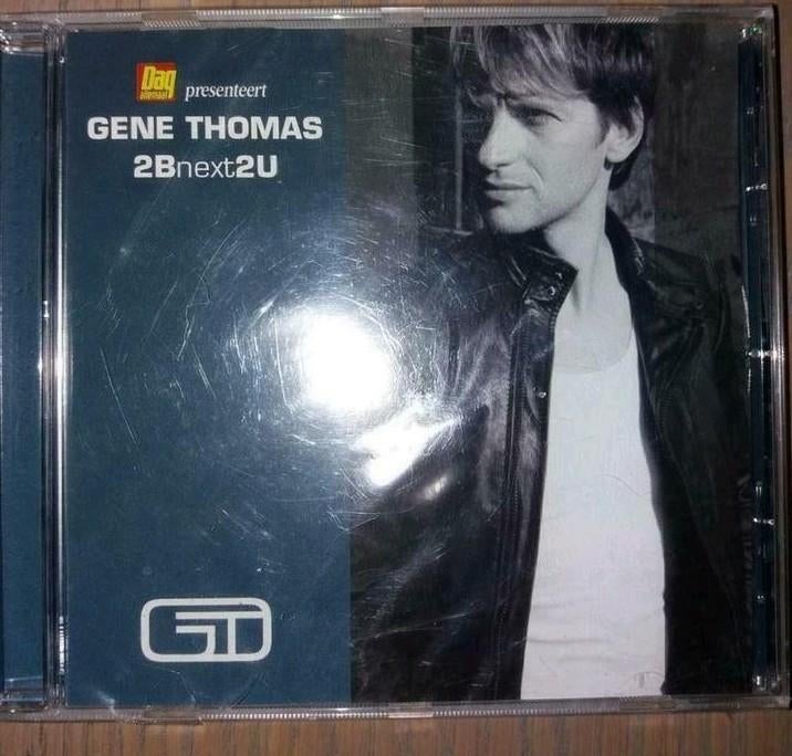 Gene Thomas 2B suivant 2Ex, Enlèvement ou Envoi