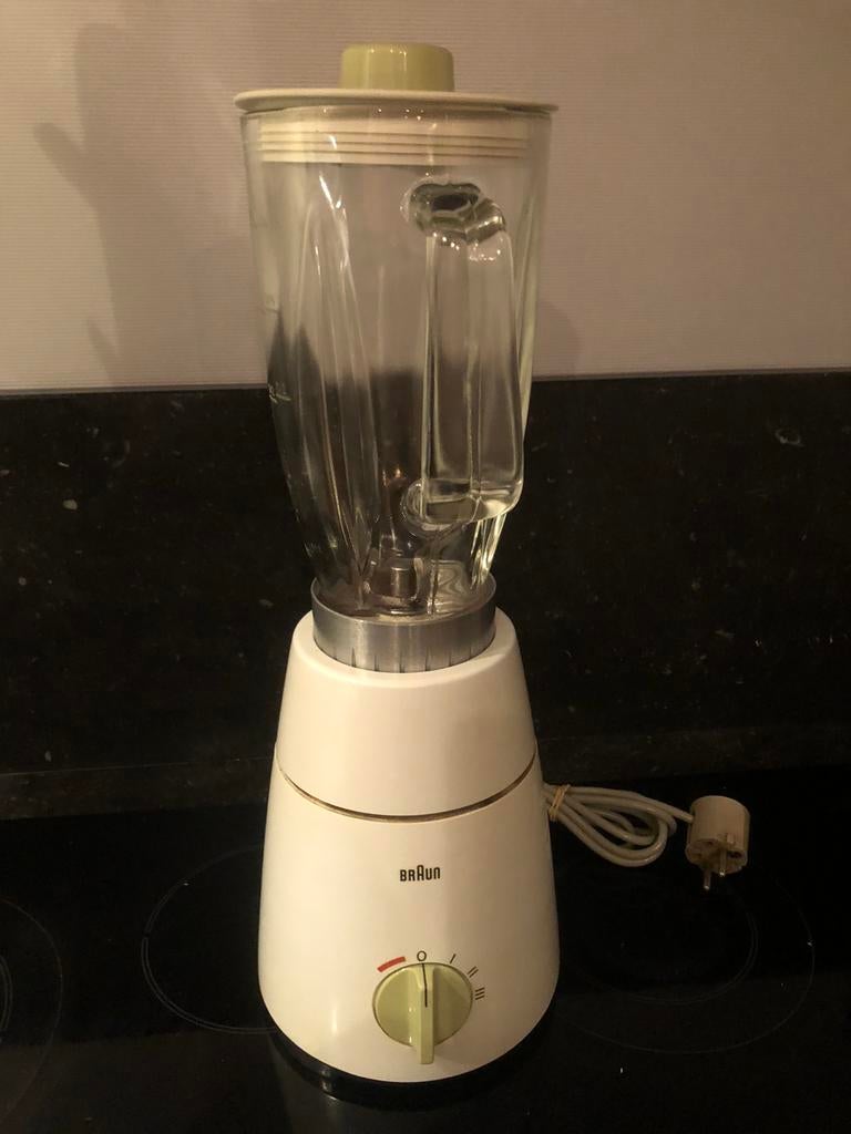 BRAUN MX 32 vintage design 1962, Ophalen of Verzenden