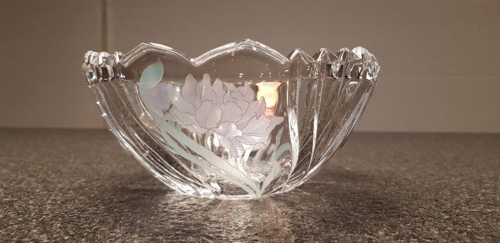 Bleikristal l Anna Hutte, Antiek en Kunst, Ophalen