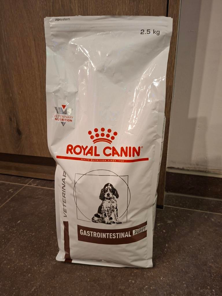 Royal Canin gastrointestinal puppy, Dieren en Toebehoren, Dierenvoeding, Ophalen of Verzenden