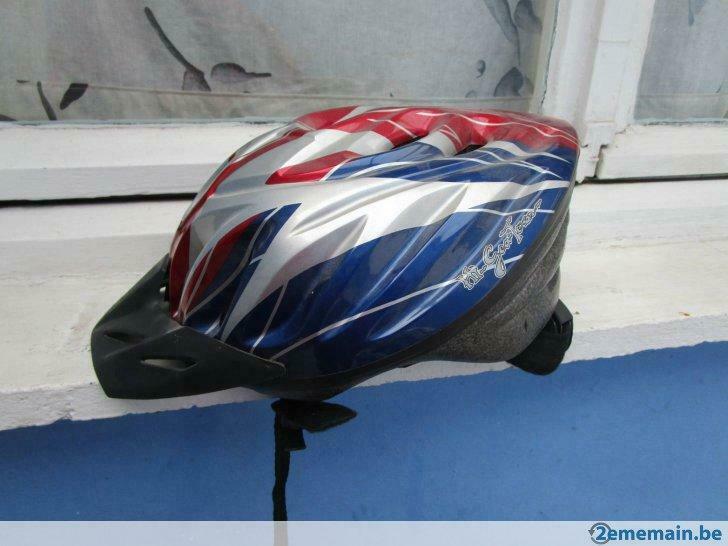 casque de vélo, Vélos & Vélomoteurs, Enlèvement, Neuf