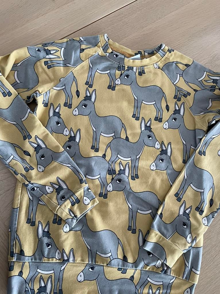 Dear Sophie - longsleeve - 134, Enlèvement, Utilisé, Garçon ou Fille, Chemise ou À manches longues