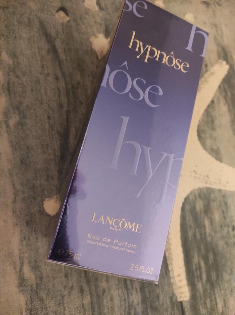 Hypnose parfum, Ophalen of Verzenden, Nieuw