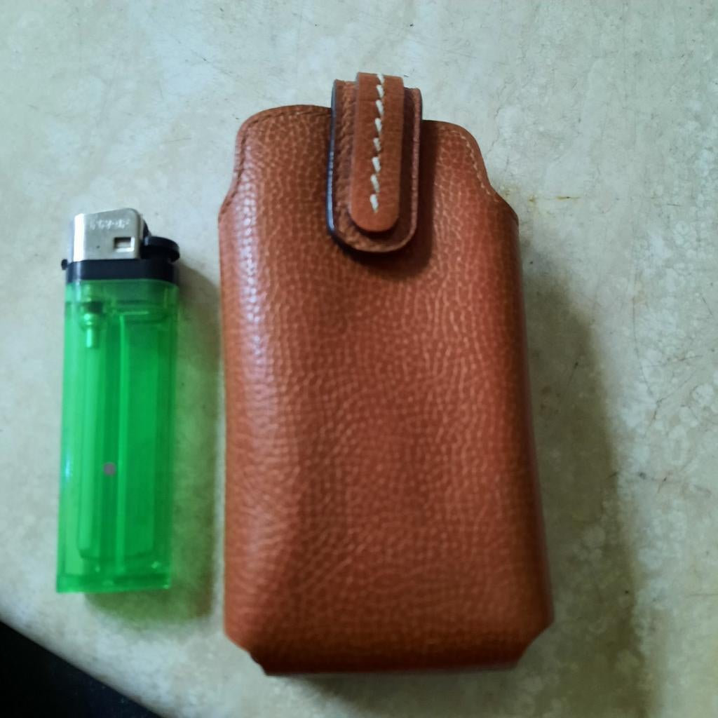Support pour téléphone portable Delvaux. Comme neuf !, Télécoms, Enlèvement ou Envoi, Comme neuf