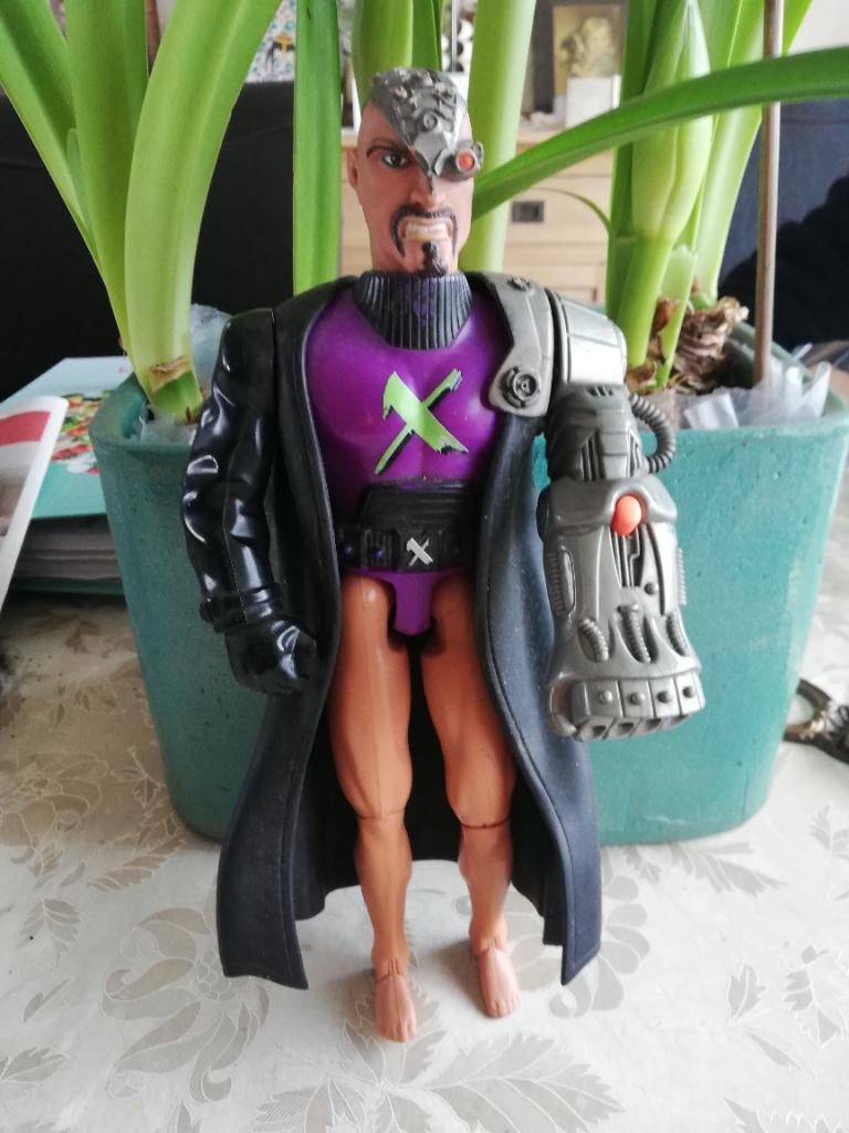 action man, Ophalen of Verzenden, Pop