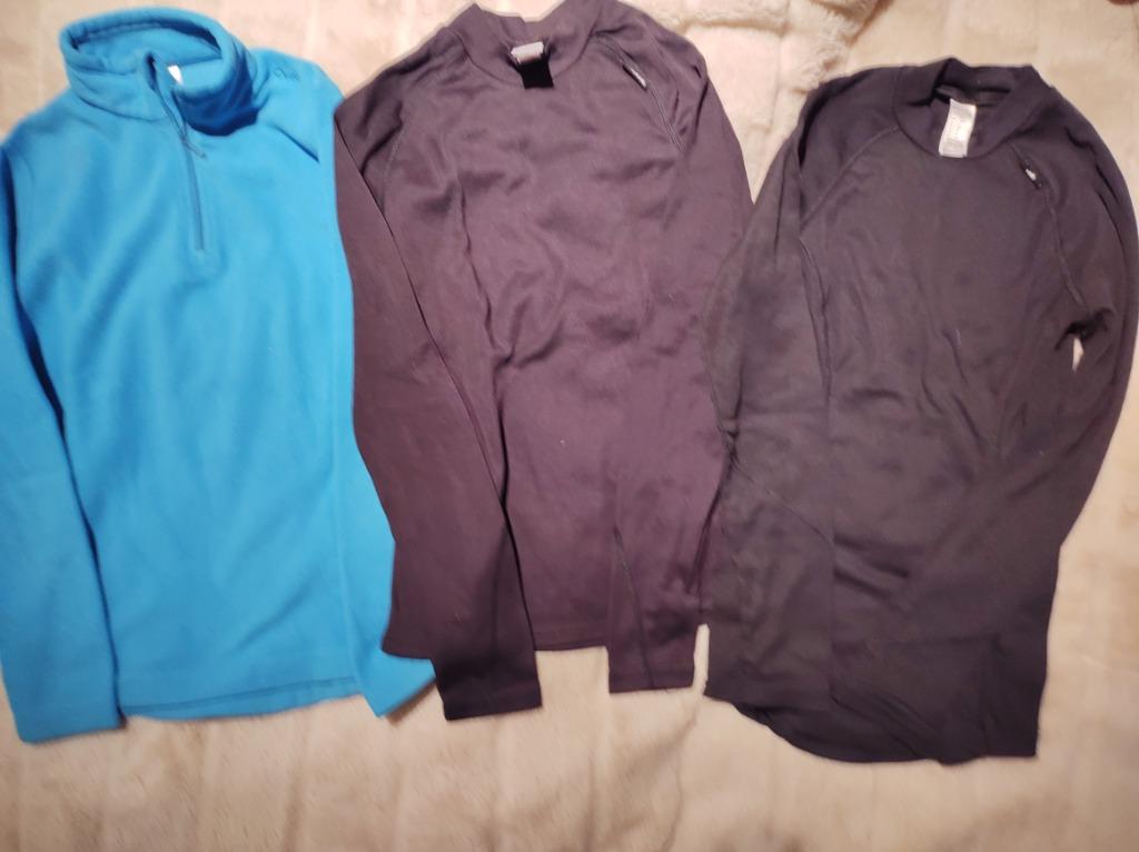 Skikleding, Enlèvement ou Envoi, Comme neuf, Vêtements