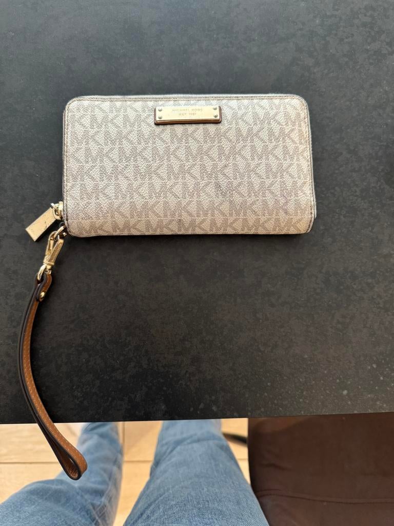 Orig michael kors, Ophalen of Verzenden, Zo goed als nieuw