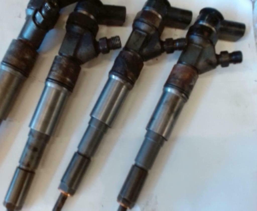 injecteur  0445110149 7790629 bmw e46 318d 116cv, Autos : Pièces & Accessoires, Moteurs & Accessoires, BMW, Utilisé, Enlèvement ou Envoi