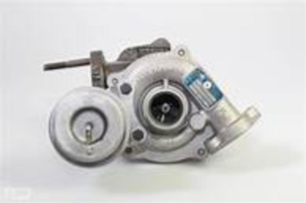 TURBO POUR FIAT	Fiorino, Enlèvement, Révisé, Alfa Romeo