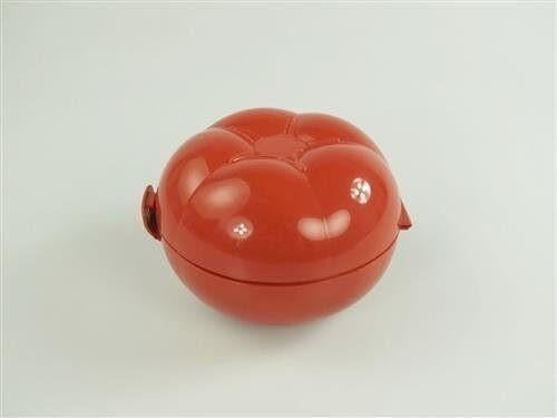 Appeldoosje en tomaten doos, Huis en Inrichting, Keuken | Tupperware, Ophalen of Verzenden, Nieuw, Rood, Overige typen