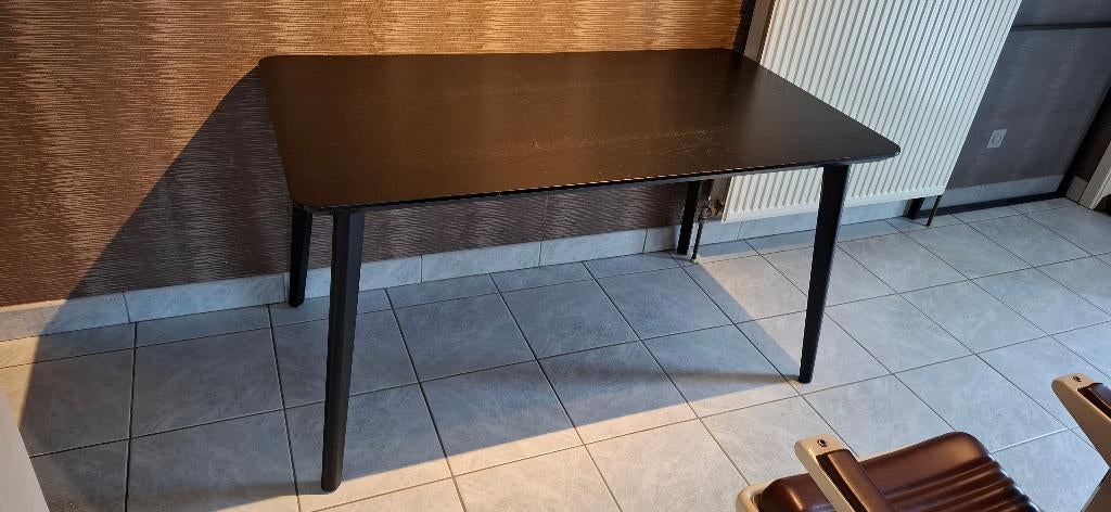 Tafel ikea, Ophalen, Gebruikt, 100 tot 150 cm, 50 tot 100 cm