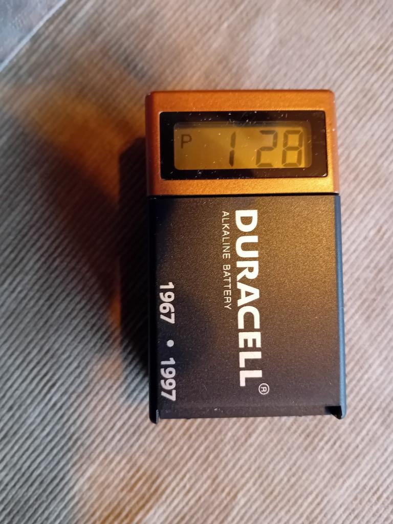 Duracell, Verzamelen, Ophalen of Verzenden