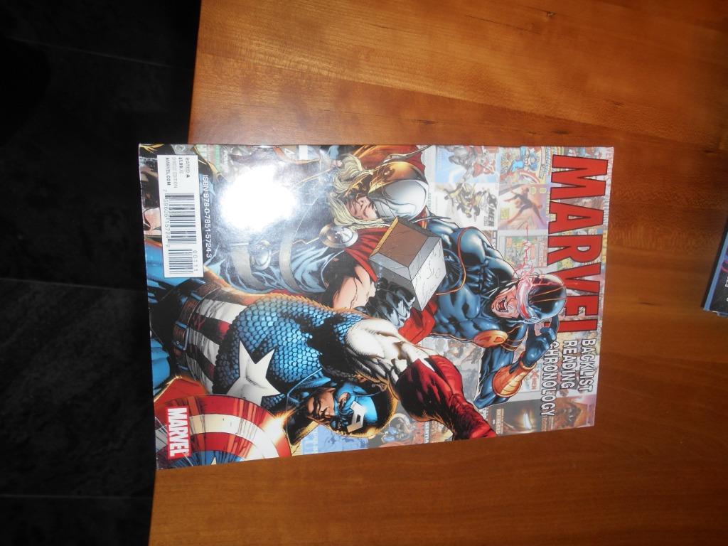 comics varia, Meerdere comics, Ophalen of Verzenden, Zo goed als nieuw, Amerika