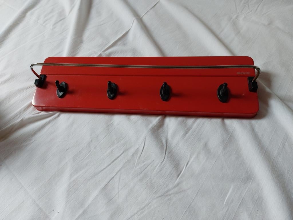 Brabantia handdoekhanger, vintage, Ophalen