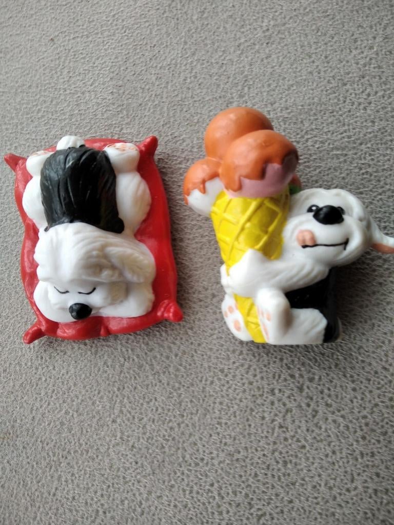 Samson, Kinderen en Baby's, Speelgoed | Knuffels en Pluche, Ophalen of Verzenden