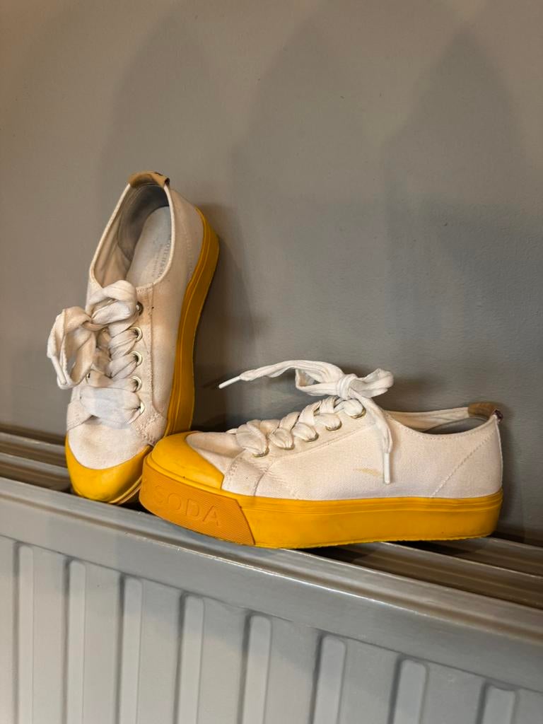 Espadrilles Scotch & Soda, taille 39, Enlèvement ou Envoi, Comme neuf