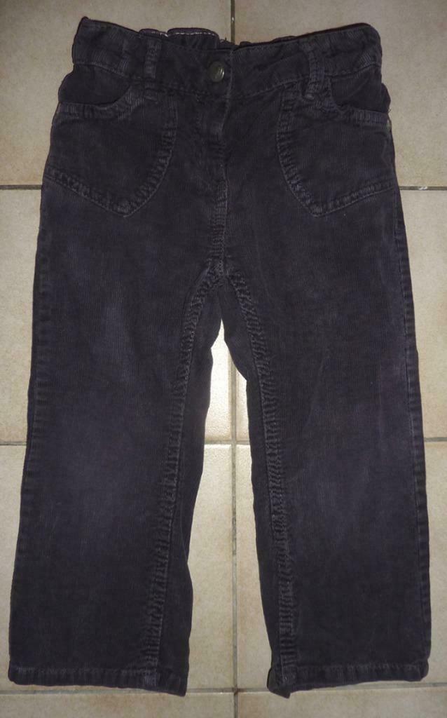 Pantalon "Palomino" du C&A taille 92 cm, Ophalen of Verzenden, Gebruikt, Meisje, Broek