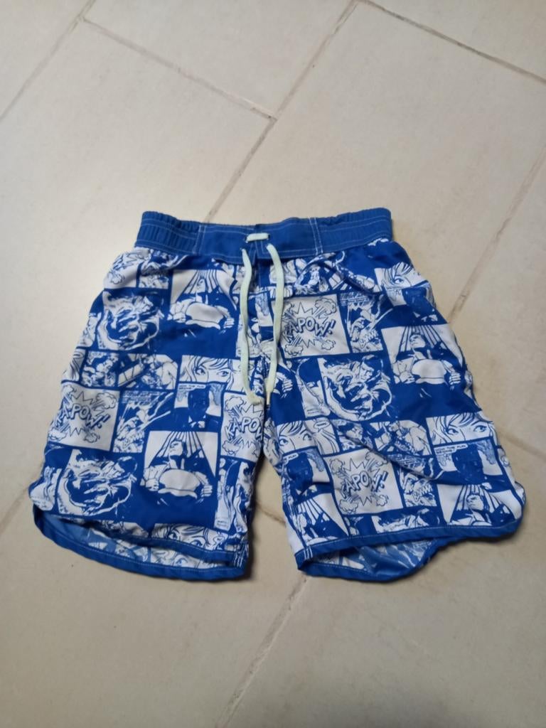 Zwemshort maat 140, Kinderen en Baby's, Ophalen