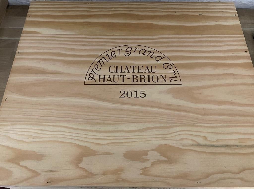 Vin d'exception - collection - 1er Grand Cru Classé, Collections, Vins, Neuf, Vin rouge, France, Pleine, Enlèvement