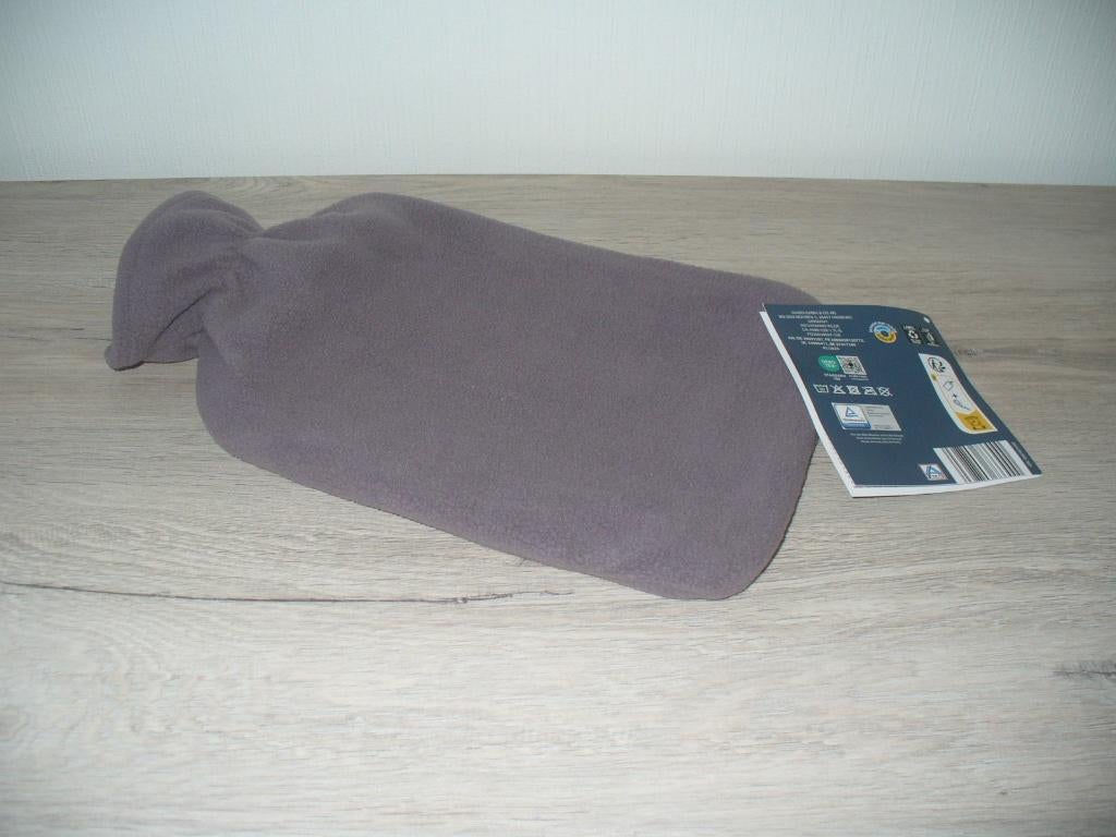 Nieuw! Warmwaterkruik, Ophalen of Verzenden, Nieuw, Overige typen