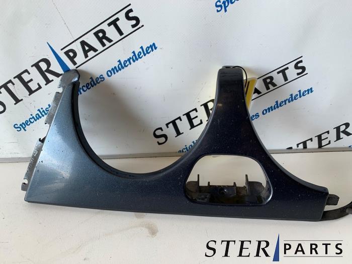 Sierstrip van een Mercedes E-Klasse, Auto-onderdelen, Carrosserie, Mercedes-Benz, Gebruikt, 3 maanden garantie, Ophalen of Verzenden