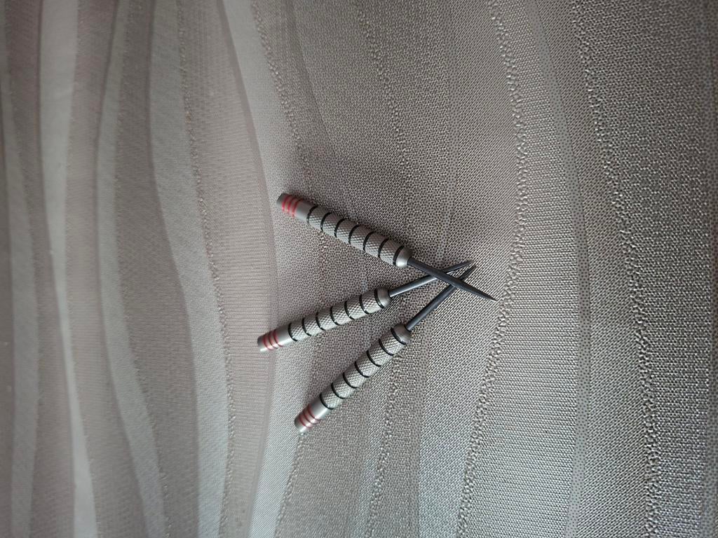 Dartspijlen, Sport en Fitness, Darts, Ophalen