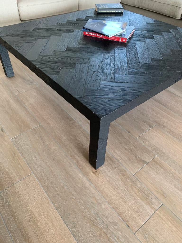 Table basse marque Flamant – excellent état, Huis en Inrichting, Tafels | Salontafels, Ophalen of Verzenden