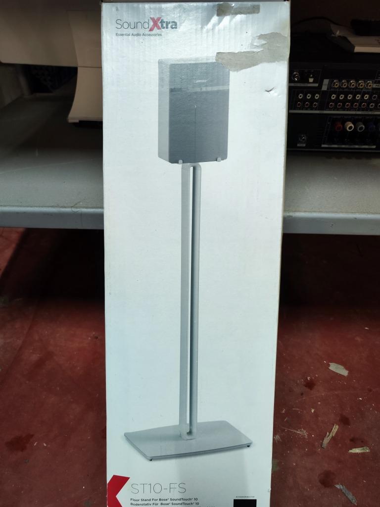 Pied enceinte Bose neuf jamais ouvert, Enlèvement, Neuf, Bose