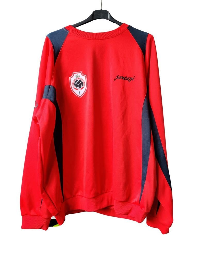 Royal Antwerp FC trainingsvest, Ophalen of Verzenden, Zo goed als nieuw