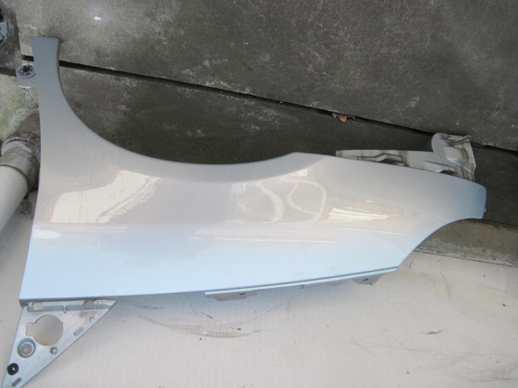onderdelen  peugeot 807 2.0hdi c8 2004, Autos : Pièces & Accessoires, Enlèvement, Utilisé, Citroën