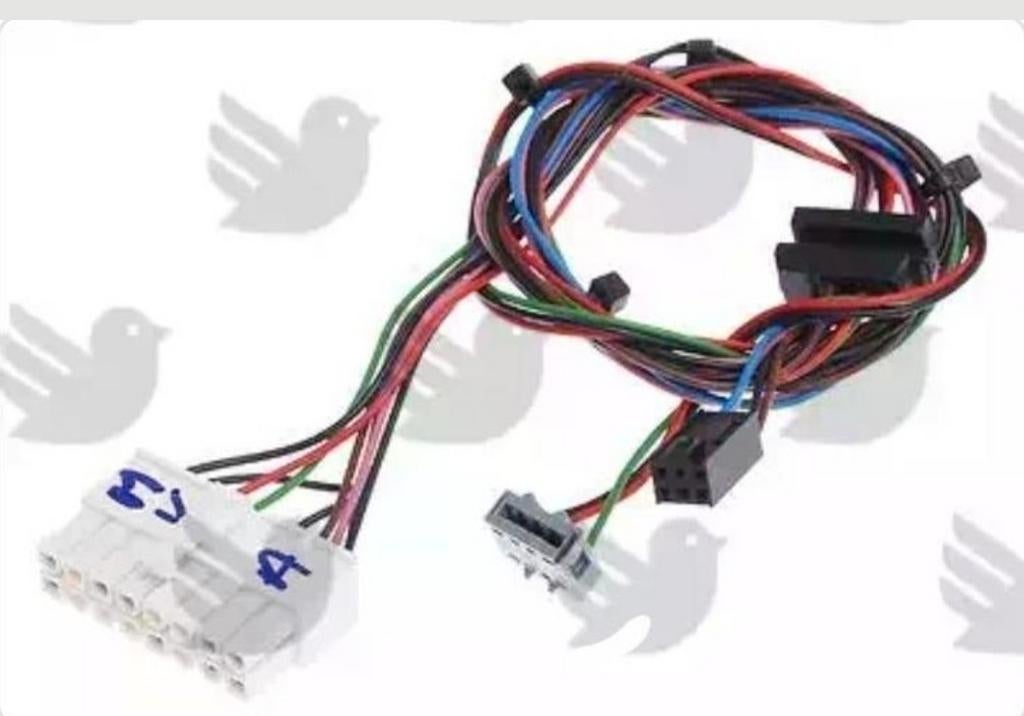 Faisceau Hydraulique Bulex Thermomaster FAS29E (2008-2015), Enlèvement ou Envoi, Neuf