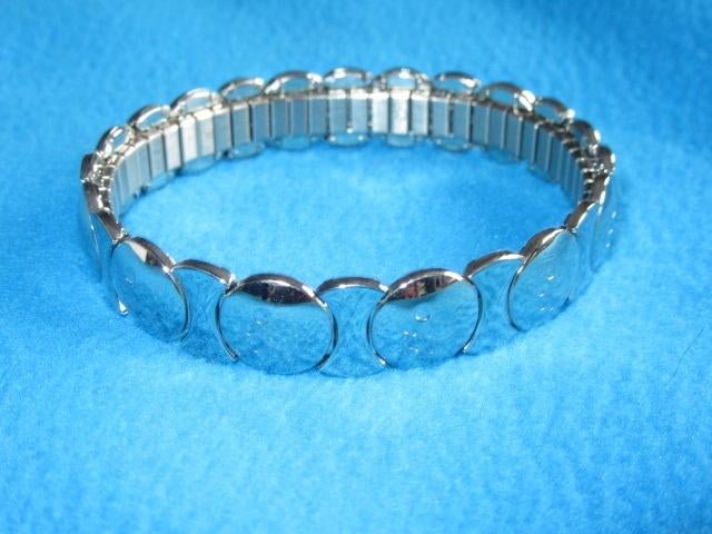 Energetix armband met hondenpootjes - magneet, Ophalen of Verzenden, Nieuw