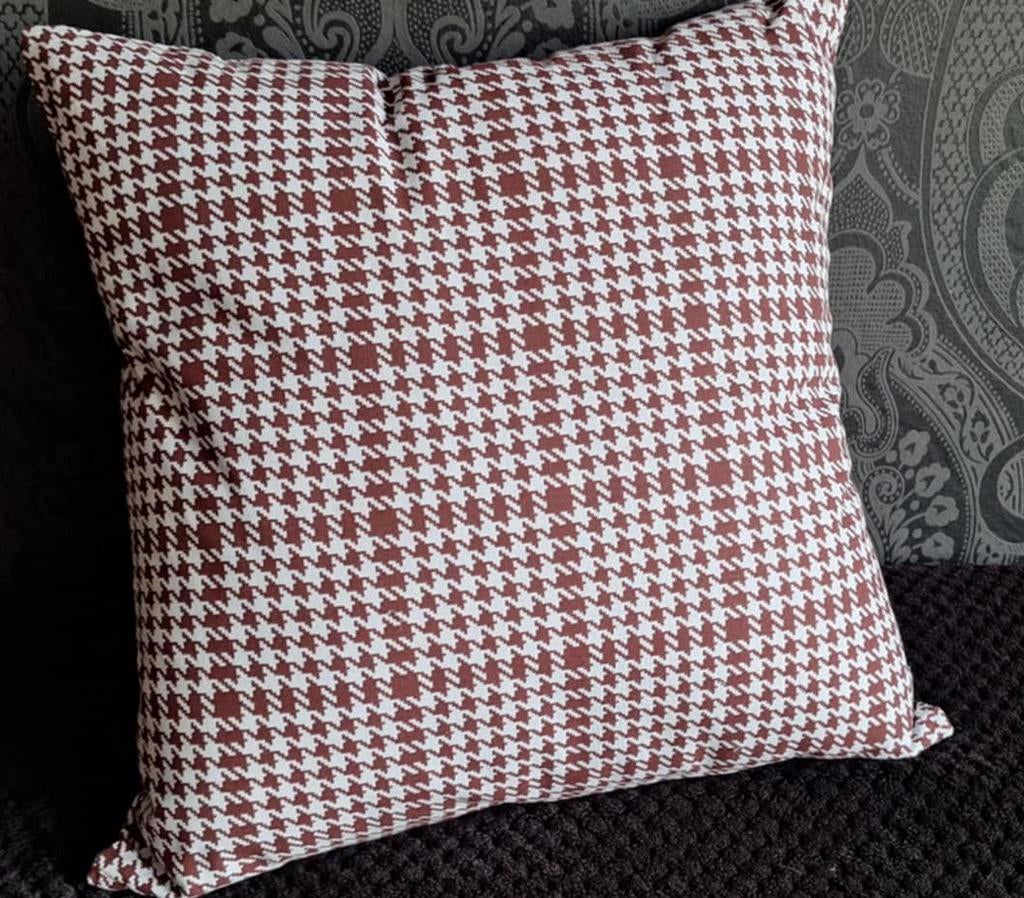 Mooi sierkussens, Huis en Inrichting, Woonaccessoires | Kussens, Ophalen of Verzenden, Nieuw
