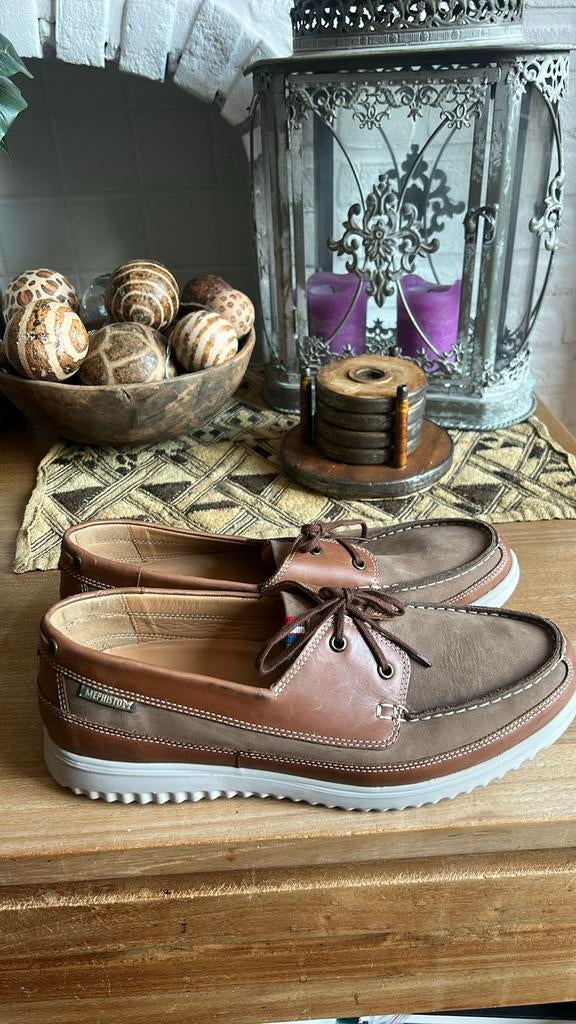 Mephisto Trevis pointure EUR 9,5. USA 10, Enlèvement ou Envoi, Neuf
