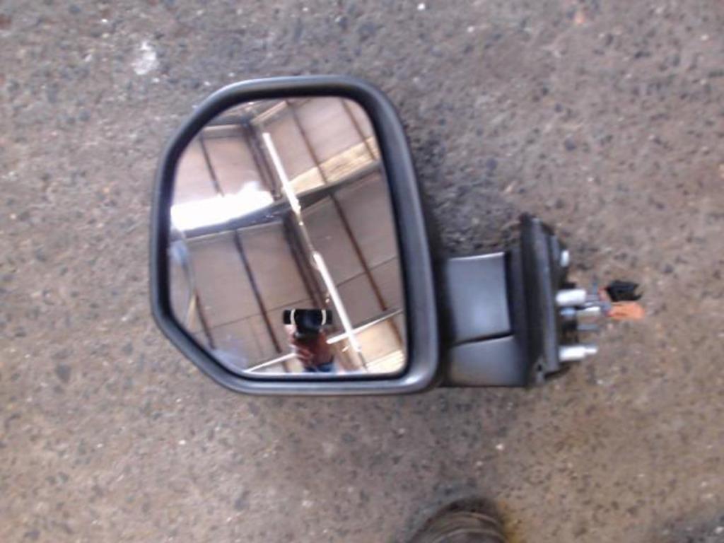 Rétroviseur électrique gauche Citroen Berlingo 22012-2015, Autos : Pièces & Accessoires, Rétroviseurs, Utilisé, Enlèvement