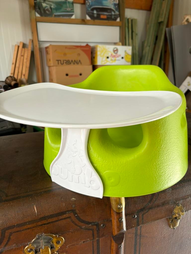 Bumbo floorseat kinderzitje, Kinderen en Baby's, Kinderstoelen, Ophalen of Verzenden