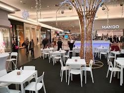 Tables et chaises pour event, Enlèvement ou Envoi, Comme neuf