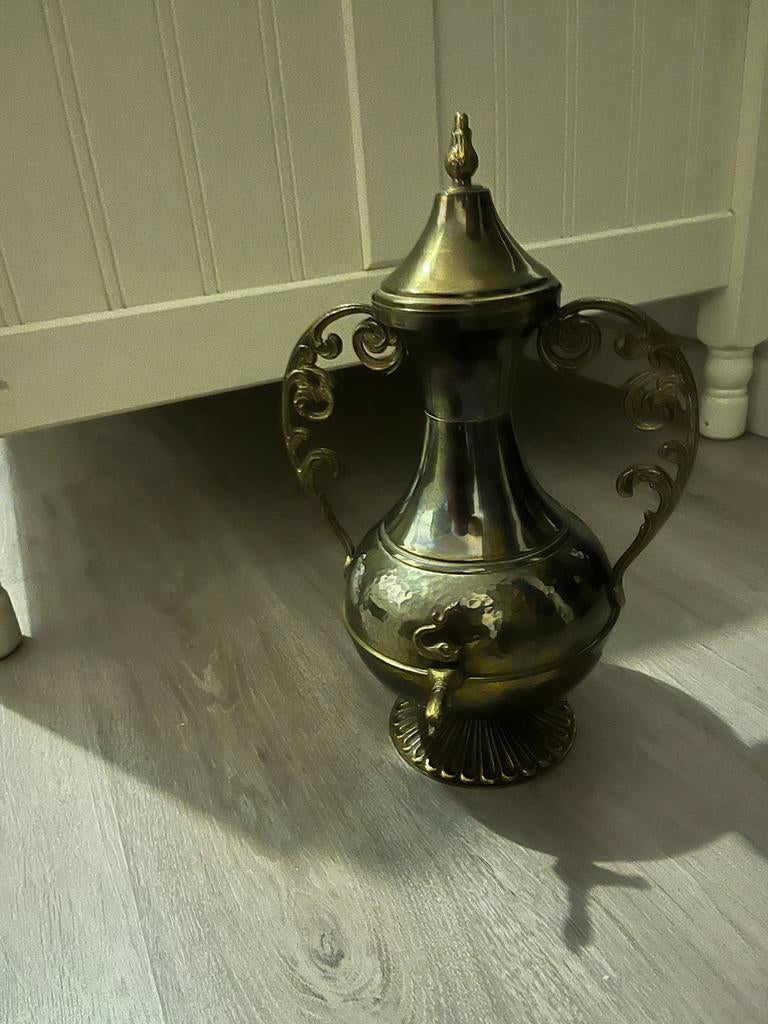Antiek decoratie, Antiek en Kunst, Antiek | Tin, Ophalen