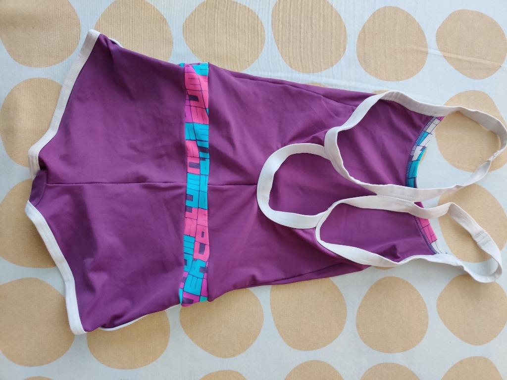 Badpakken, Kinderen en Baby's, Ophalen of Verzenden, Zo goed als nieuw, Meisje, Badpak