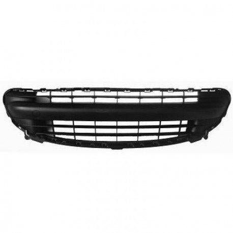 GRILLE DE PARE CHOC AVANT PEUGEOT 207 (06-09), Enlèvement