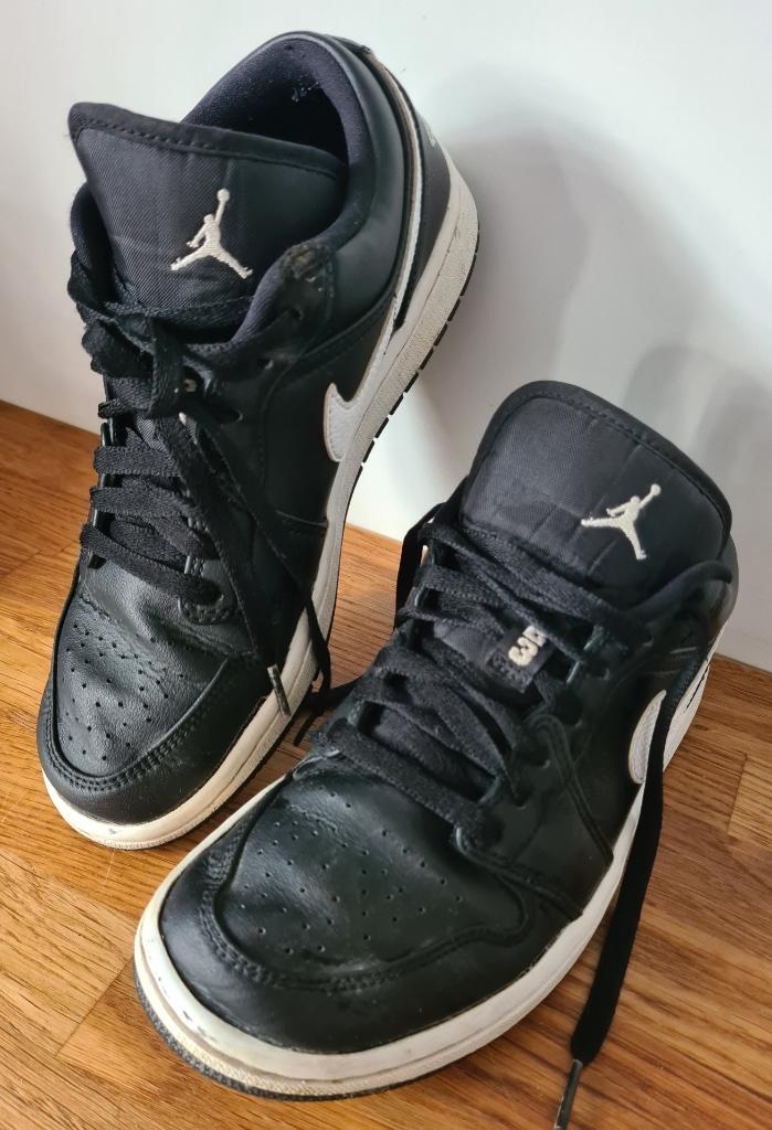 Sneakers 'Nike Air Jordan' (maat: 38,5), Enlèvement ou Envoi, Sneakers et Baskets, Nike, Porté