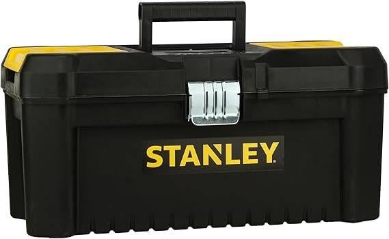 Stanley koffer | GRATIS LEVERING, STANLEY, -, Verzenden, -