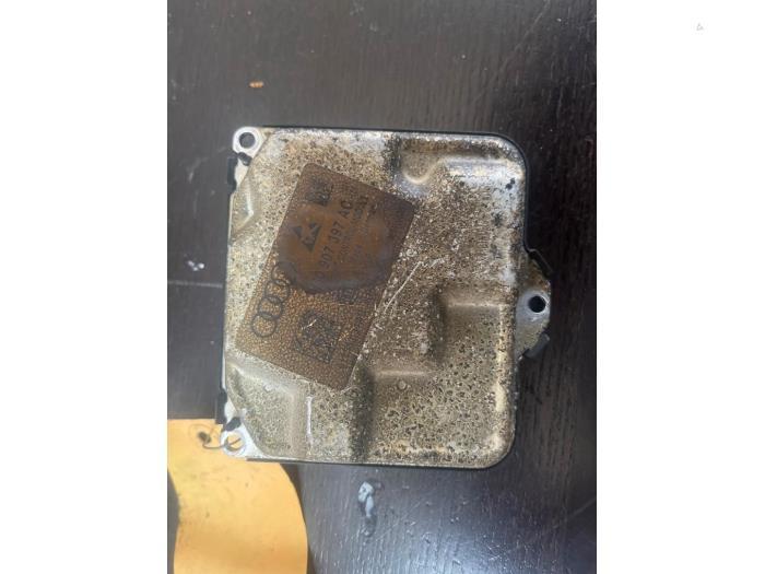 Xenon module van een Audi A4, Ophalen of Verzenden, 3 maanden garantie, Gebruikt, Audi