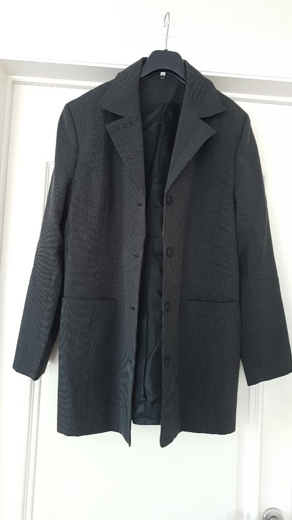 kleding 42/44 deel 1, Kleding | Dames, Ophalen of Verzenden, Zo goed als nieuw, Maat 42/44 (L), Grijs