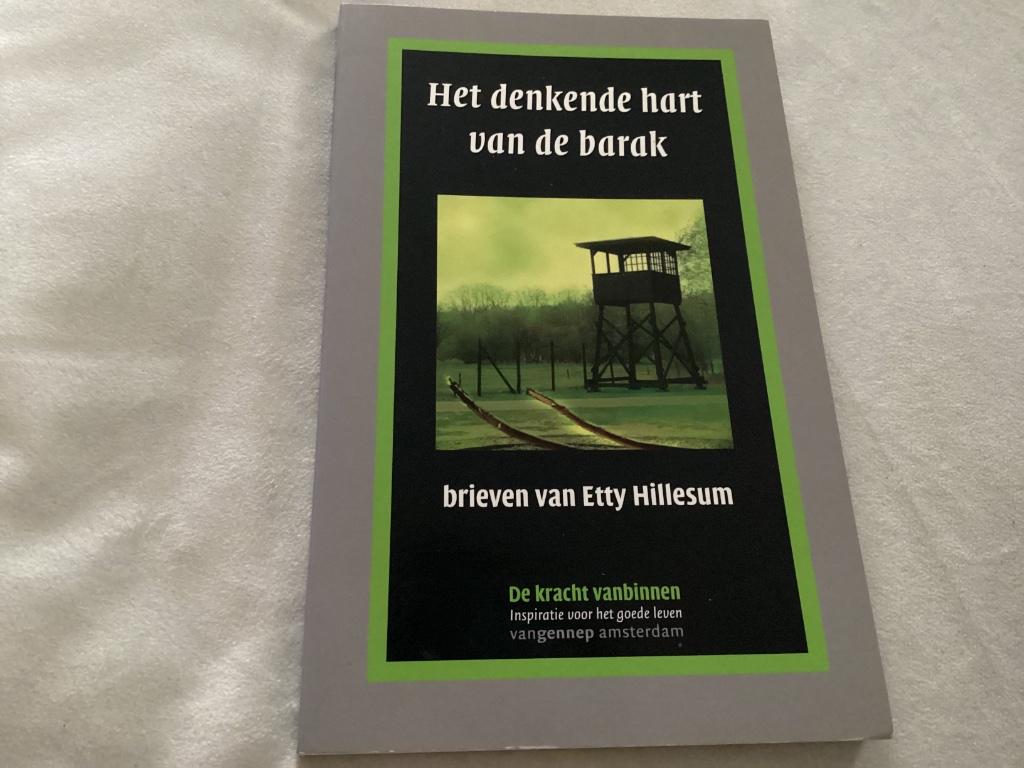 Het Denkende Hart Van De Barak, Ophalen of Verzenden