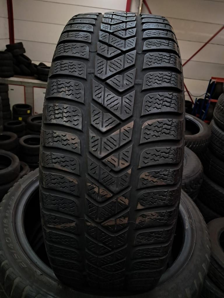 205 40 18 205/40/18 205/40r18 winter, Ophalen, BMW