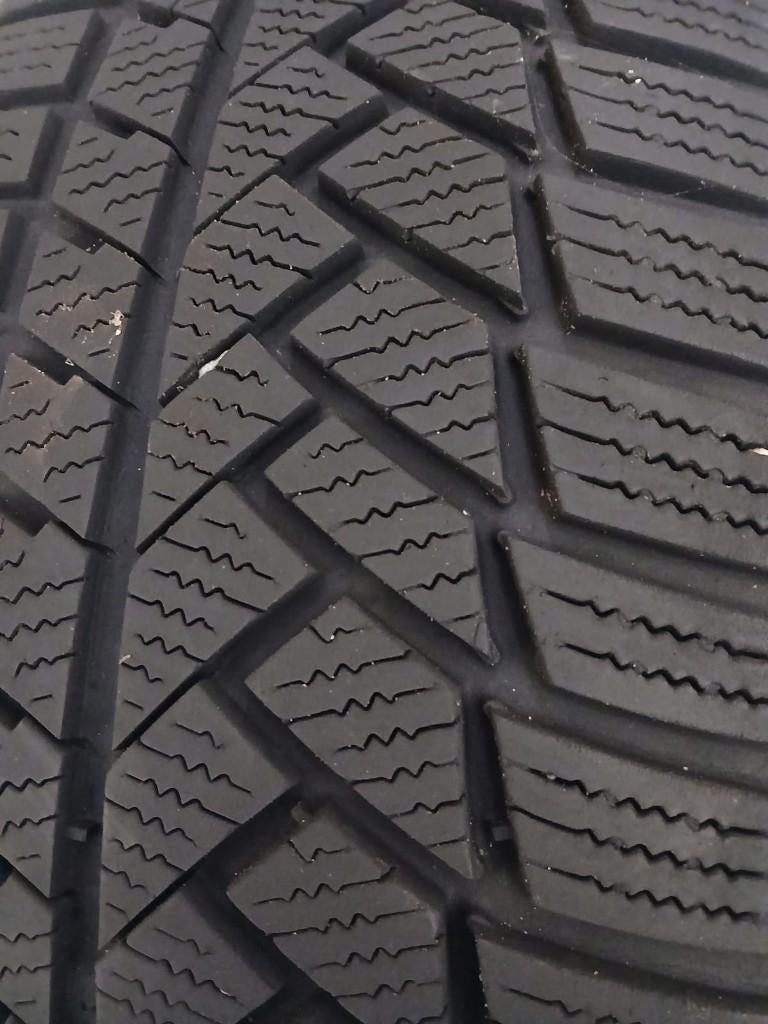 Banden + velgen Renault Koleos / Nissan Qashqai, Auto-onderdelen, Banden en Velgen, Ophalen, Gebruikt, Banden en Velgen, 17 inch