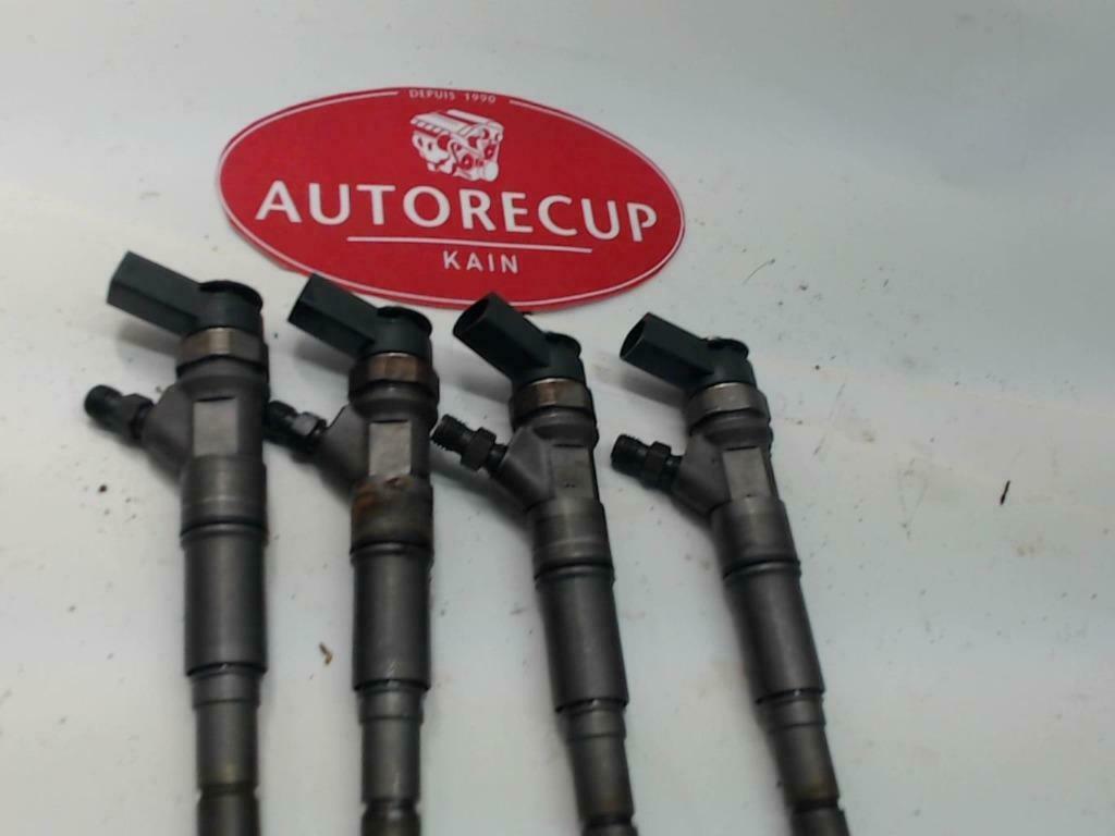 Injecteur BMW serie 3 E46 2.0D 93 kw 0445110216 LP/12785, Autos : Pièces & Accessoires, Moteurs & Accessoires, BMW, Utilisé, Enlèvement ou Envoi