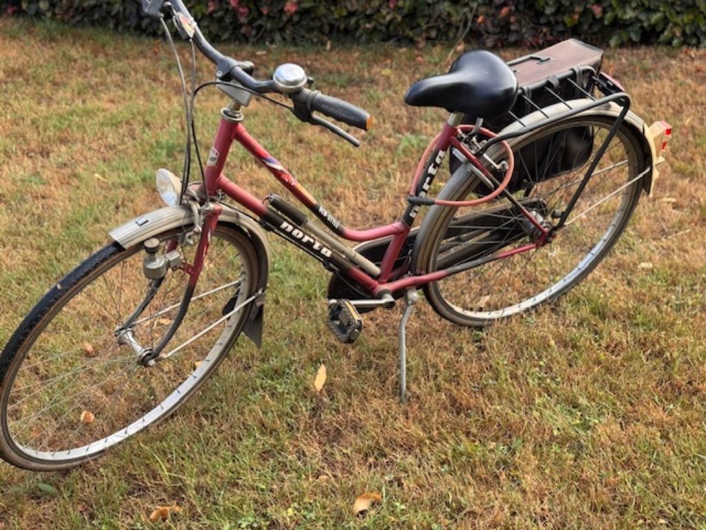 Meisjes fiets, Vitesses, 26 pouces ou plus, Enlèvement, Utilisé